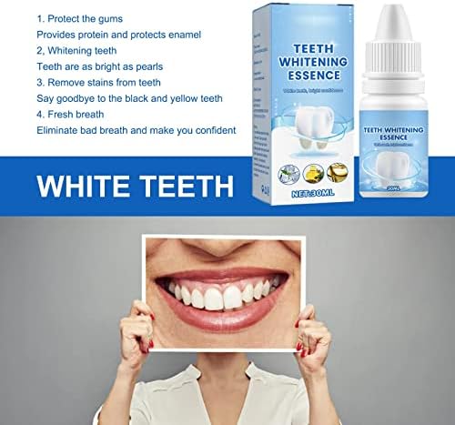 Irm - 1 Şarj Edilebilir Diş Fırçası Diş Beyazlatma Boyası Ağız Temizliği ve Güzellik Diş Lekelerini Gidermek için