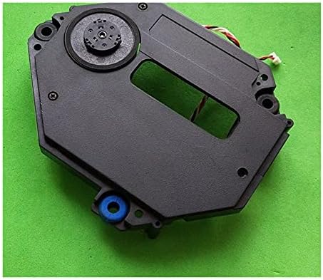 Chang Mech Güverte destek tutucu Lazer Lens Rulman Motor Yedek parça için Fit Sega Dreamcast DC Konsol Varlığı