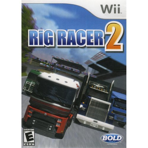 Rig Racer 2 (Yenilendi)