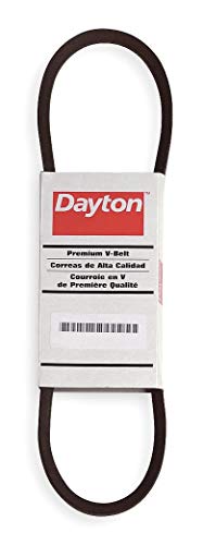 Dayton V Kayışı 4L230-4L230 5'li Paket