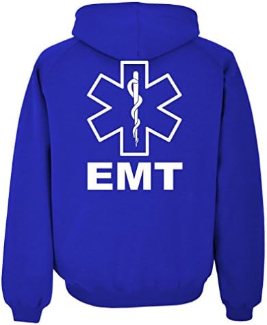 En Goozler v2 EMT-Acil Tıp Teknisyeni 911 - Erkek svetşört