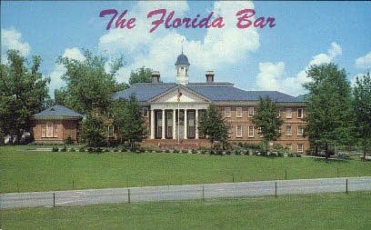 Tallahassee, Florida Kartpostalı