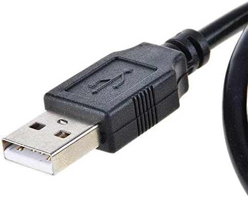 AFKT USB kablosu Dizüstü Bilgisayar Data Sync Kablosu Kurşun Değiştirme Epson Workforce WF-100 Kablosuz Mobil Yazıcı