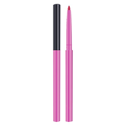 Xıahıum Makyaj Sonsuza Dudak Kalemi Her Yerde Ceviz 18 Renk Su Geçirmez Ruj Dudak Kalemi Uzun Ömürlü Lipliner Kalem