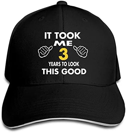 Unisex Yetişkin beyzbol şapkası Ayarlanabilir Kafatası şoför şapkası