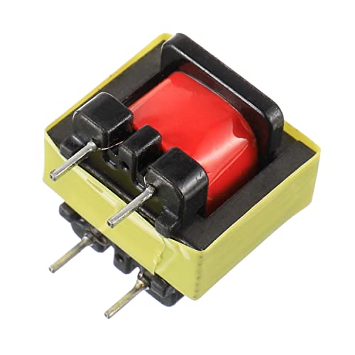 BOJACK EE-14 8 Ohm ses dönüştürücü 1300 : 8 Ohm Voltaj Amplifikasyonu ve Güç Çıkışı için (10'lu Paket)