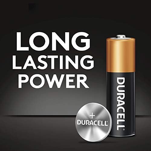 Procter & Gamble DURMN1300R4Z Duracell Alkalin Genel Amaçlı Pil
