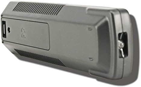 Mitsubishi FD730U için TeKswamp Video Projektör Uzaktan Kumandası