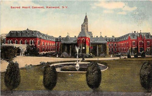 Kenwood, New York Kartpostalı