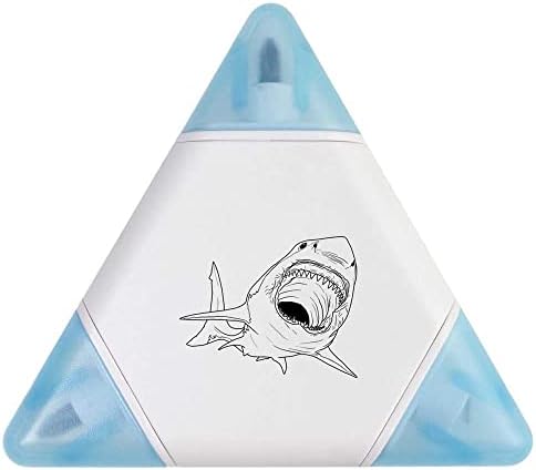 Azeeda' Büyük Beyaz Köpekbalığı Isırığı ' Kompakt DIY Çoklu Alet (TI00024729)