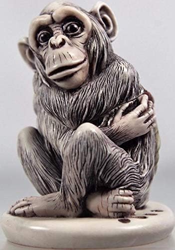 Konfor Bölgesi Sürüm 1 LE 300 Uyum Krallığı için Maymun Primatı Peter Calvesbert tarafından