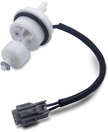 Autoacc Su Yakıt Göstergesi Sensörü, yakıt Filtresi Sensörü ile Uyumlu 2001-2011 Silveardo Sierra Kamyon 2500 2500HD