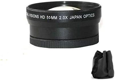Aksesuar Lens filtre kiti Panasonic DMC-FZ70 DMC-FZ72 DC-FZ80 DC-FZ82 FZ85