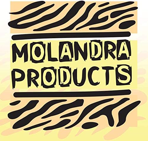 Molandra Ürünleri greensand-14oz Hashtag Beyaz Seramik Devlet Adamı Kahve Kupası