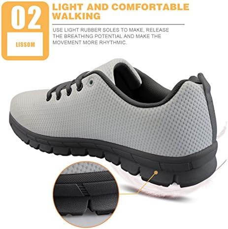 owaheson Kobay Evcil Gıda erkek Koşu Hafif nefes alan günlük spor ayakkabılar Moda Ayakkabı yürüyüş ayakkabısı