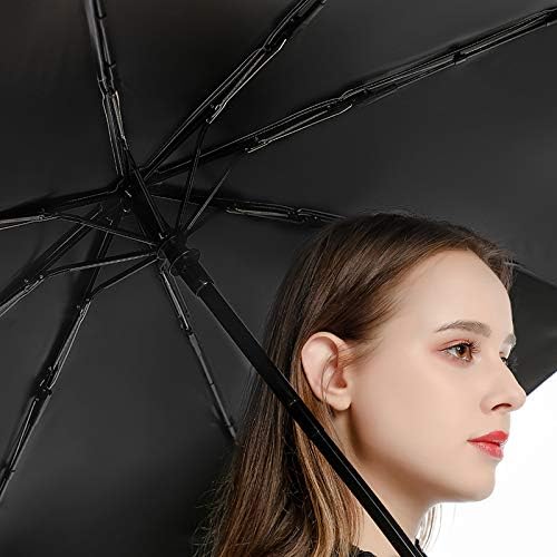 Camo kaktüs 3 kat seyahat şemsiye Anti-Uv Rüzgar Geçirmez Şemsiye moda otomatik açık şemsiye