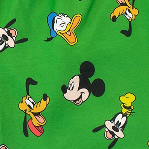 Disney Erkek Mickey Mouse Pijama