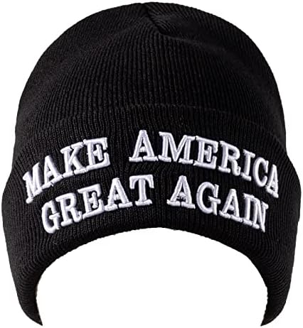 MAGA Şapka, Donald Trump 2024 Şapka Amerika'yı Tekrar Harika Yapar Şapka Yetişkin İşlemeli Ultra MAGA Ayarlanabilir