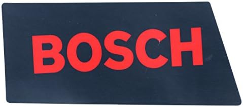 Bosch Parçaları 2601115056 Etiket