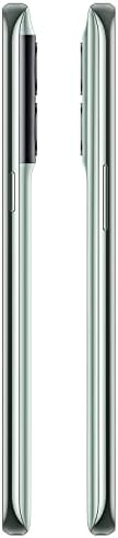 OnePlus Ace Çift SIM 256GB ROM + 8GB RAM (yalnızca GSM | CDMA yok) Fabrika Kilidi Açılmış 5G Akıllı Telefon (Mavi)