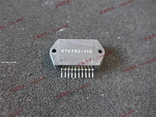 STK792-110 IGBT modülü güç modülü