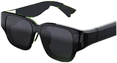 EAKA Akıllı Gözlük Taşınabilir HD 3D Sinema Gözlükleri Bisiklet Navigasyon hepsi Bir Arada Bilgisayar Akıllı Telefon