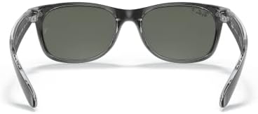 Ray-Ban RB2132 YENİ WAYFARER Güneş Gözlüğü Erkekler Kadınlar İçin + PAKET Tasarımcı Giyim Ücretsiz Gözlük Bakım Seti