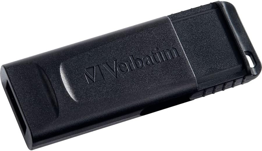 Verbatim Mağazası ' n ' Go USB Flash Sürücü-5'li Paket