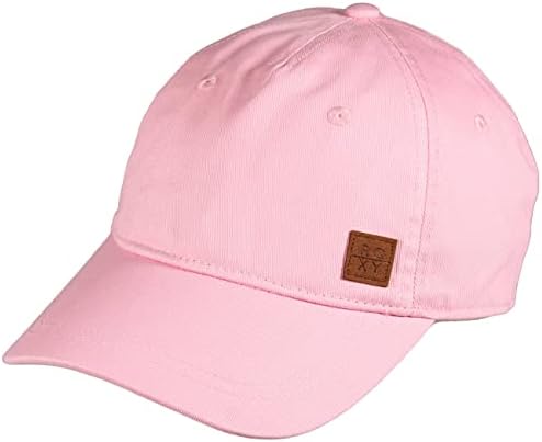 Roxy Extra Innings Kadın Şapkası-Şeker Pembesi