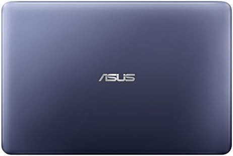 ASUS X205TA-DS01-BL-OFCE Taşınabilir 11,6 inç Intel Dört Çekirdekli Dizüstü Bilgisayar 2GB RAM 32GB Depolama, Windows
