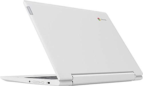 Lenovo Chromebook 2'si 1 Arada Dönüştürülebilir Dizüstü Bilgisayar, 11,6 inç HD (1366 x 768) IPS Ekran, MediaTek