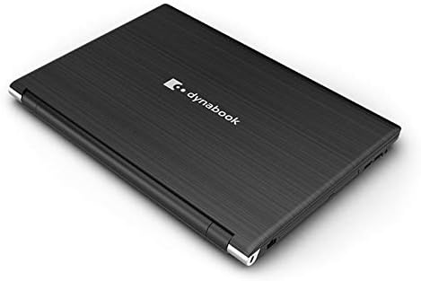 Toshiba Dynabook Satellite Pro L50-G iş Bilgisayarı, 15,6 FHD Dizüstü Bilgisayar, Intel Dört Çekirdekli i7-10510U,