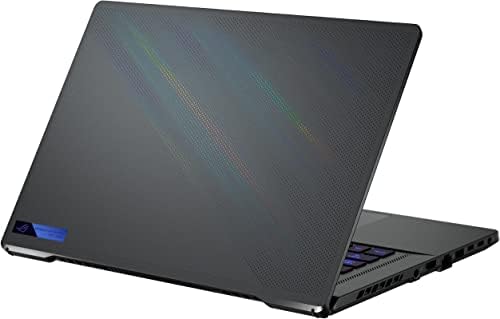 ASUS 2023 ROG Zephyrus GA503 Oyun Dizüstü Bilgisayarı 15.6” 165Hz WQHD Ekran AMD Ryzen 9 6900HS 8 Çekirdekli 32GB