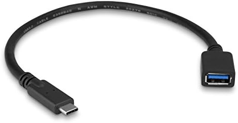 BoxWave Kablosu Elo 22 inç İ Serisi 4 USB Genişletme Adaptörü ile Uyumlu, Elo 22 inç İ Serisi 4, Elo 22 inç İ Serisi