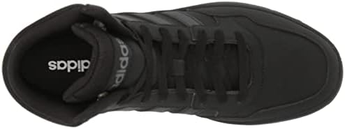 adidas Erkek Hoops 3.0 Orta Basketbol Ayakkabısı