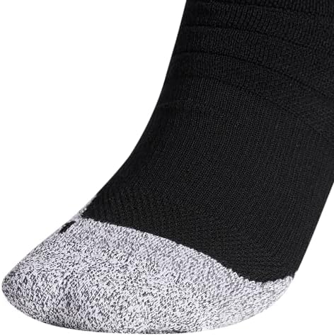 diz Üstü Yastıklı Adidas Adizero Futbol Çorapları (1 Çift)