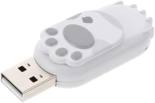 Mobestech 2 USB sürücüsü Kedi USB flash sürücü USB Sopa Flash Bellek Sopa Pençe Tasarım Başparmak