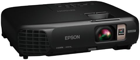 Epson EX7235 Pro, WXGA Geniş Ekran HD, Kablosuz, 3000 Lümen Renkli Parlaklık, 3000 Lümen Beyaz Parlaklık, 3LCD Projektör